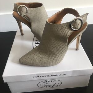 Steve Madden Stilettos